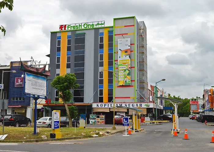 Fresh One Hotel Batam
