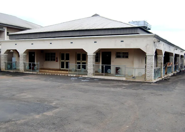 Grand Inn & Suites Ijebu Ode
