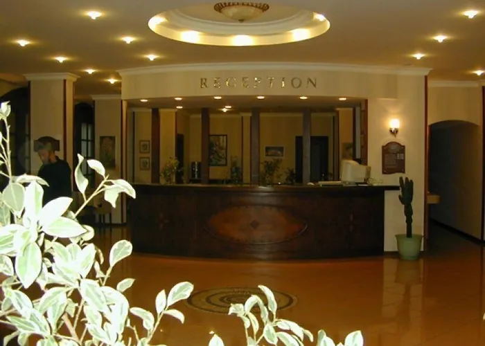 Candan Beach Hotel Marmaris