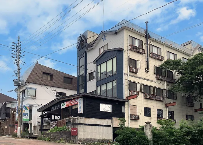 Star Hotel Akakura Myoko