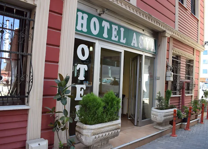 Asya Hotel Konya