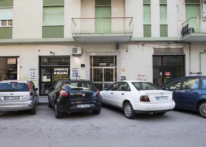 Capri B&B Salerno