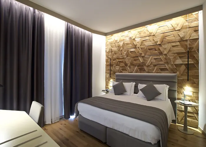 Lifestyle Room Binario Zero Tirano