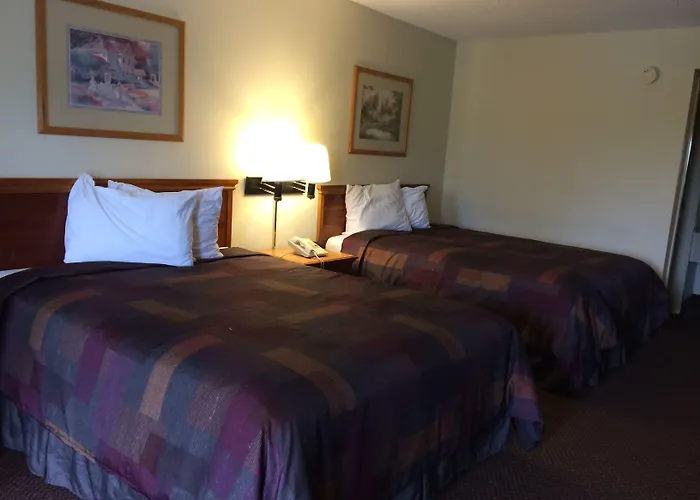 Gateway Inn Clarksville