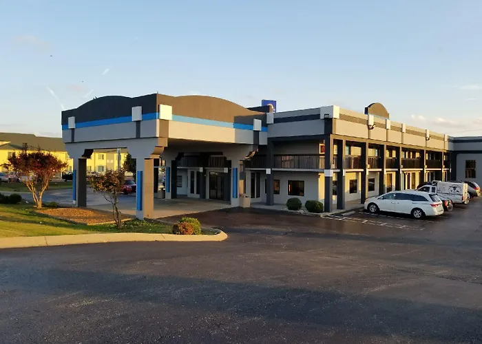 Gateway Inn Clarksville