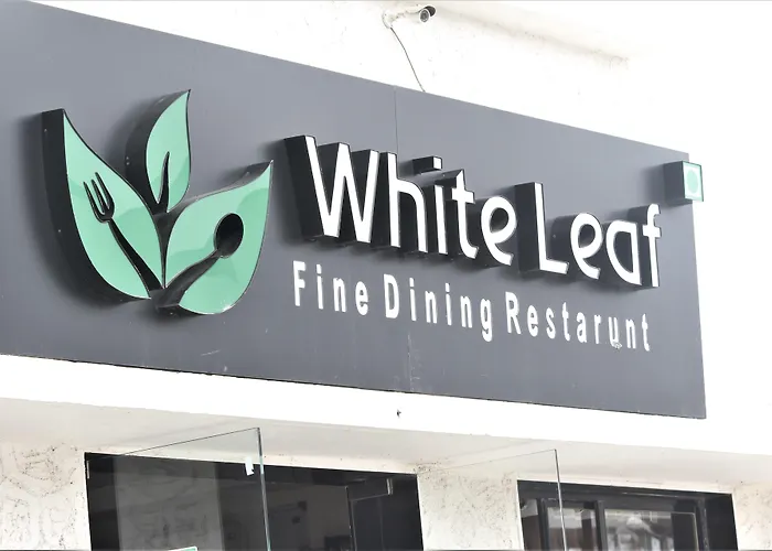 Hotel White Feather Toran Resort Saputara