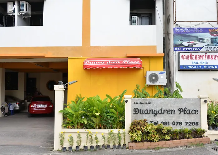 Duangdren Place Chiang Mai