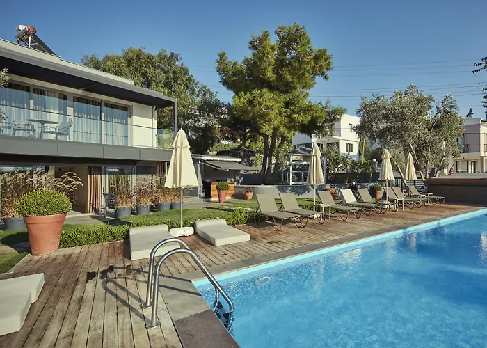Kubana Hotel Çeşme
