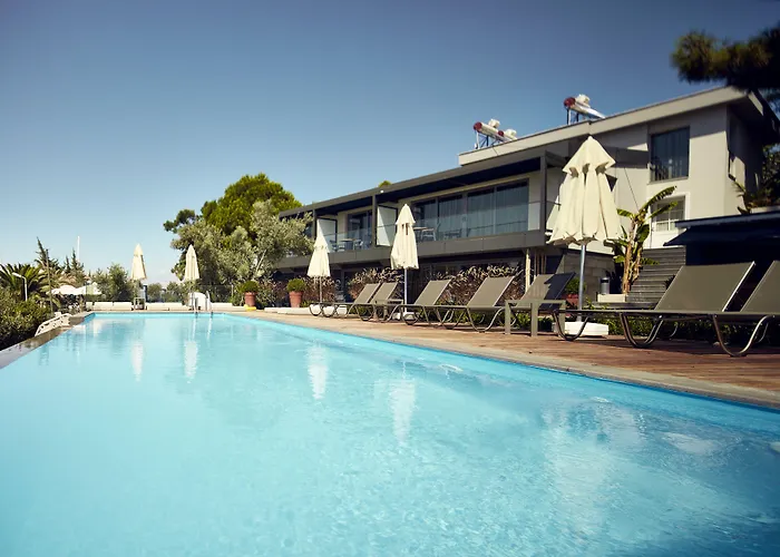 Kubana Hotel Çeşme