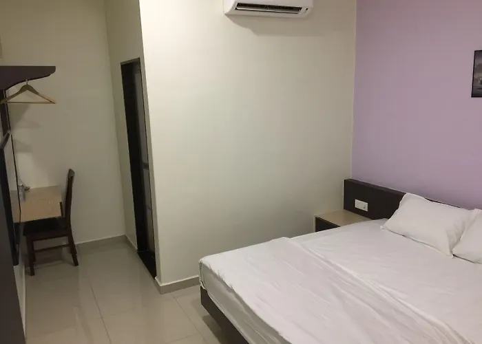 Hi Star Hotel Sitiawan