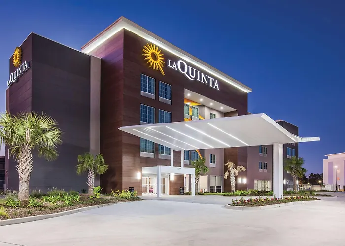 La Quinta Inn & Suites Port Allen La