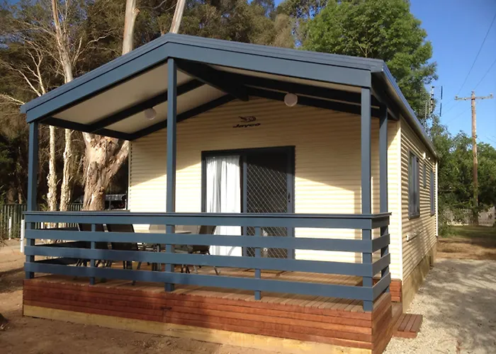 Nagambie Lifestyle Park Hotel