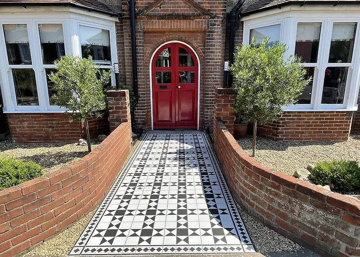 Holway House Bed & Breakfast Sheringham