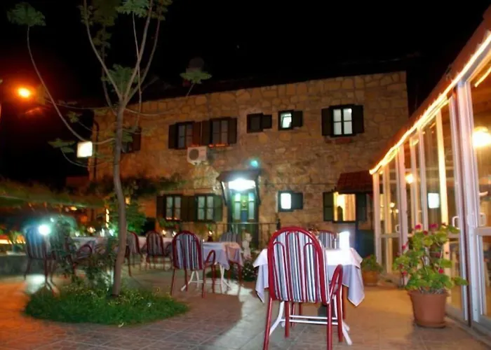 Akasya Hotel  Side
