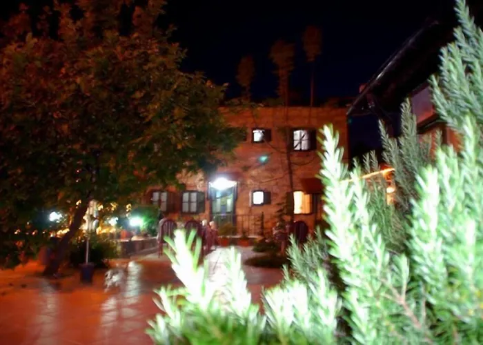 Akasya Hotel  Side