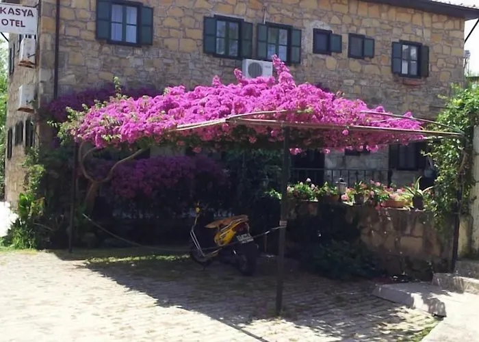 Akasya Hotel  Side