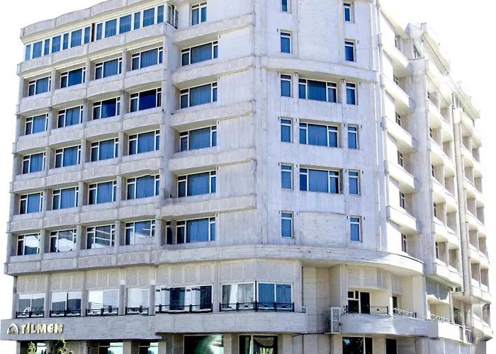 Hotel Tilmen Gaziantep