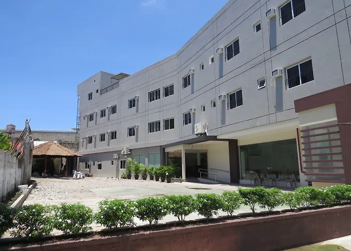 Fiesole Residence Inn Dumaguete City