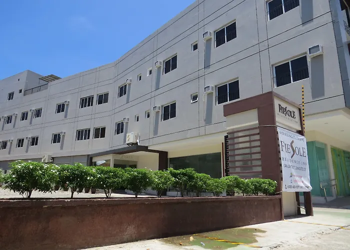 Fiesole Residence Inn Dumaguete City