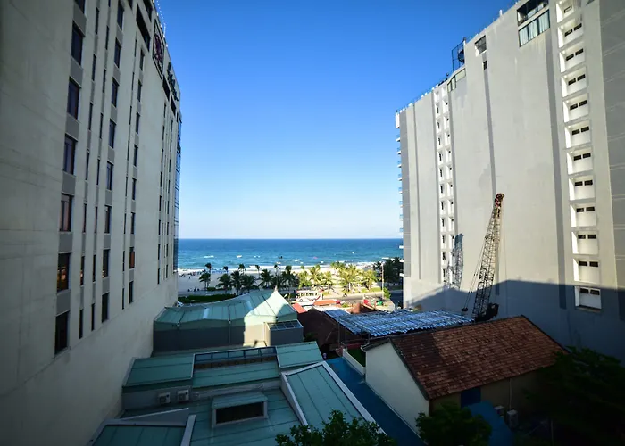 Ruby Hotel Đà Nẵng