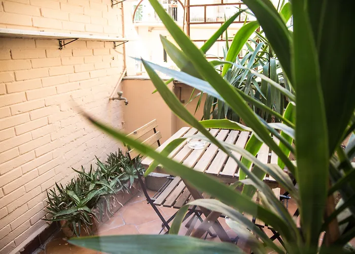 Dada Suites Roma