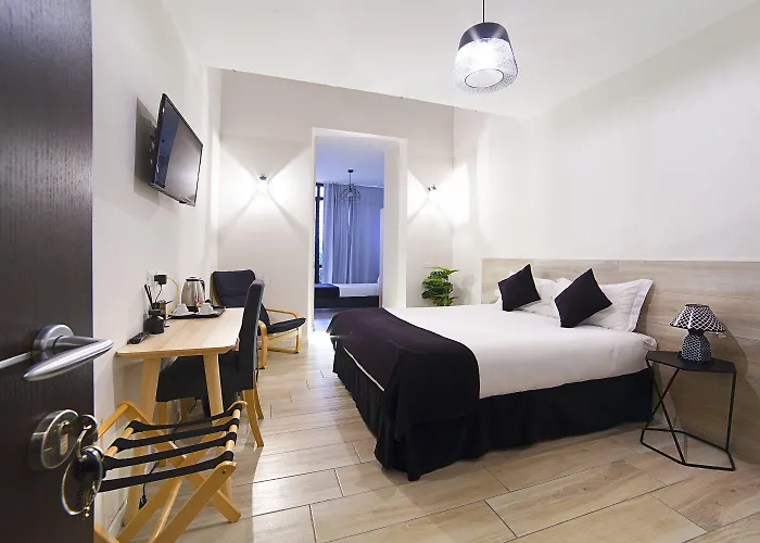 Dada Suites Roma