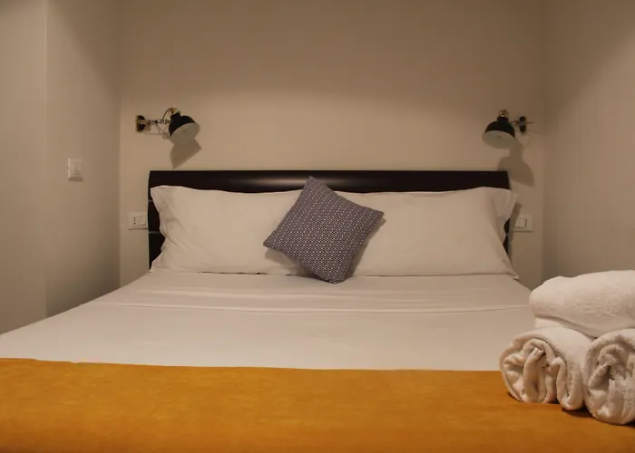 Dada Suites Roma