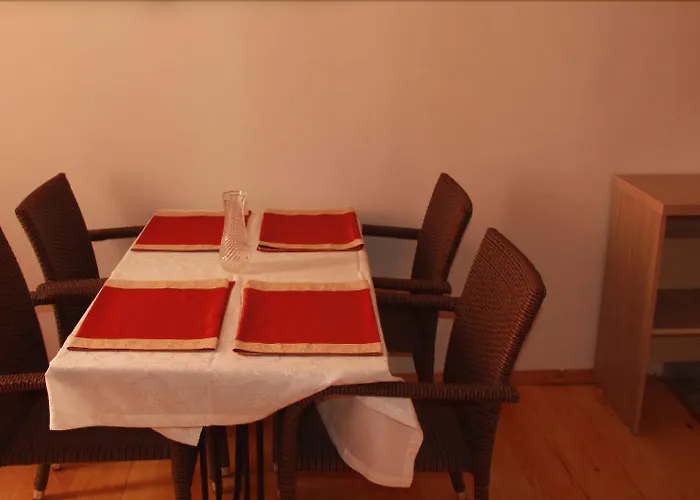 Jasmine Apart & Boutique Hotel İstanbul