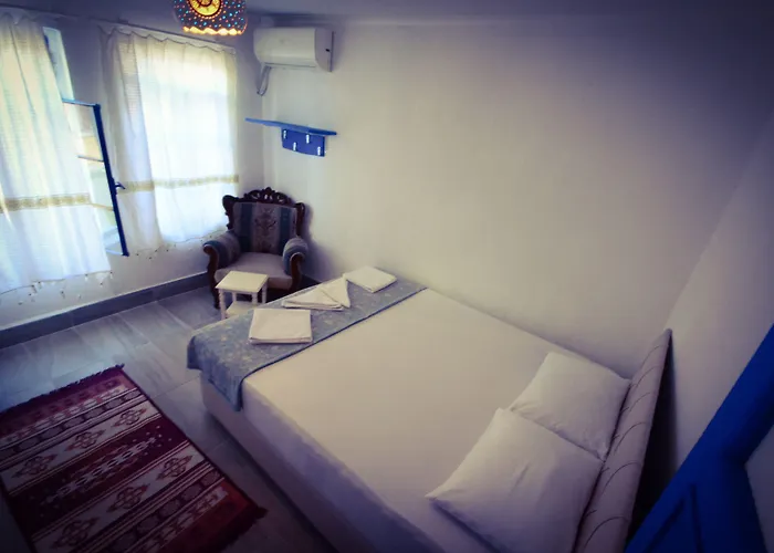 Ayvalik Moda Pansiyon