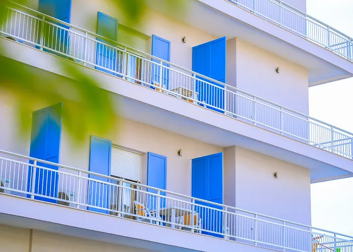 Dias Hotel Dedeağaç
