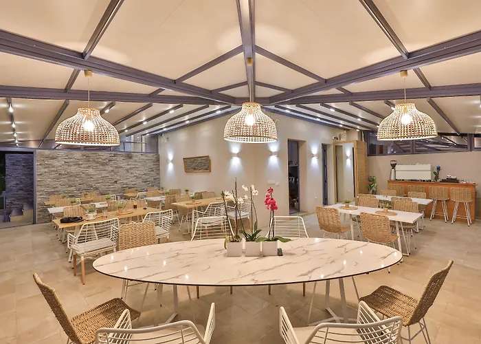Dias Hotel Dedeağaç