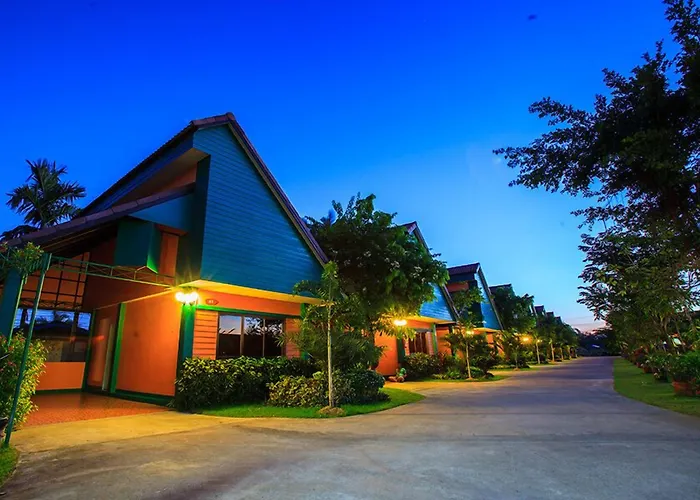 Pailin Resort Trat