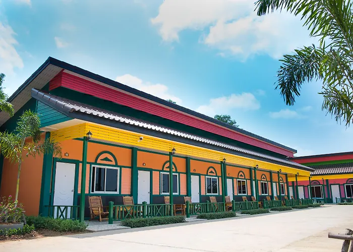 Pailin Resort Trat