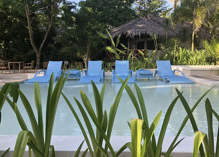 Mahogany Resort And Spa El Nido