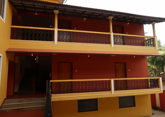 Hotel Celi Calangute