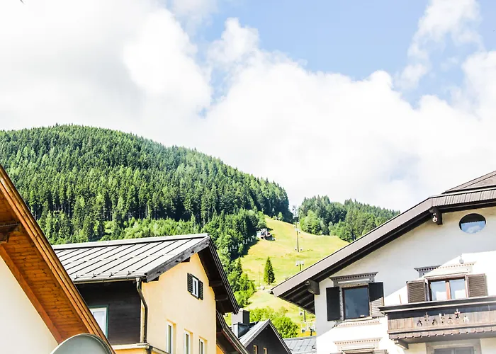 Apartmenthaus Seilergasse By We Rent Zell am See