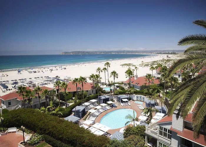 Beach Village At The Del, Lxr Hotels & Resorts Coronado