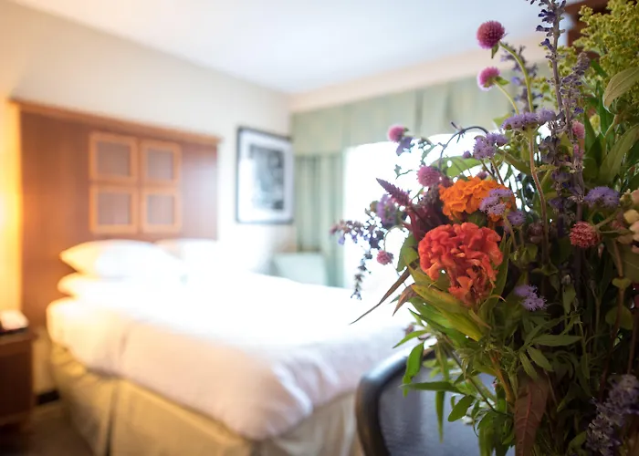 Hotel Soho 54 Nueva York