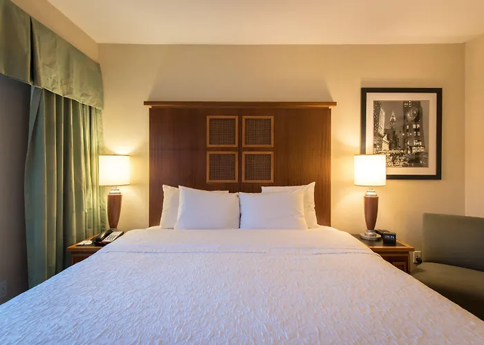 Hotel Soho 54 Nueva York