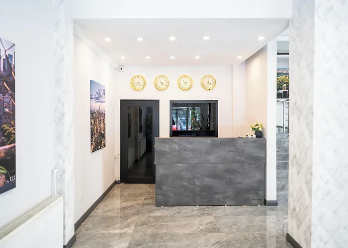 Anit Park Hotel Ankara