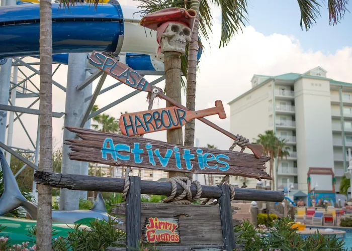 Harbourside Resort, A New Hotel Collection Property Indian Rocks Beach