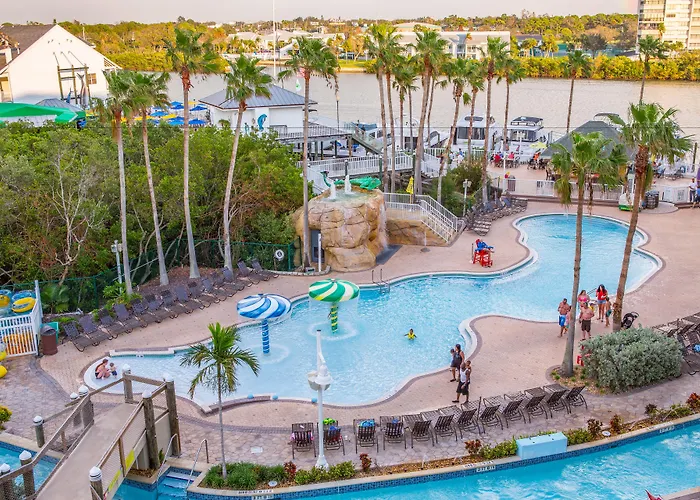 Harbourside Resort, A New Hotel Collection Property Indian Rocks Beach