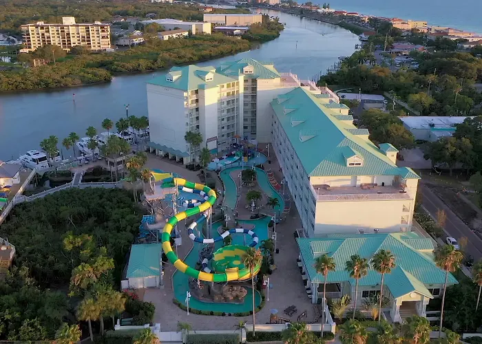 Harbourside Resort, A New Hotel Collection Property Indian Rocks Beach