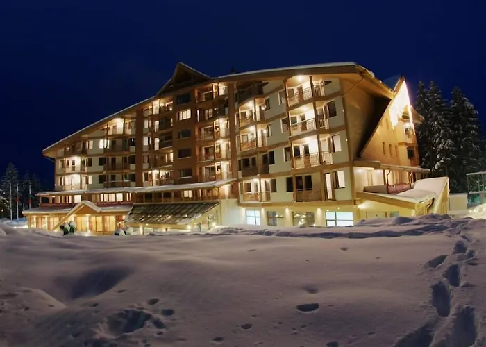 Iceberg Hotel Borovets