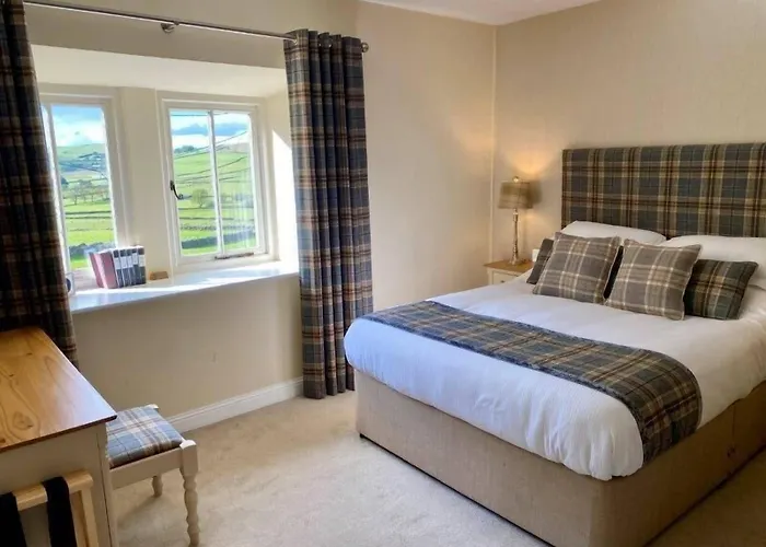 The Alma Inn Colne 