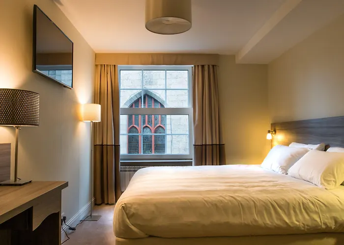The Coffee House Hotel Aberdeen