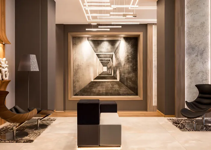 Ac Hotel By Marriott Wroclaw