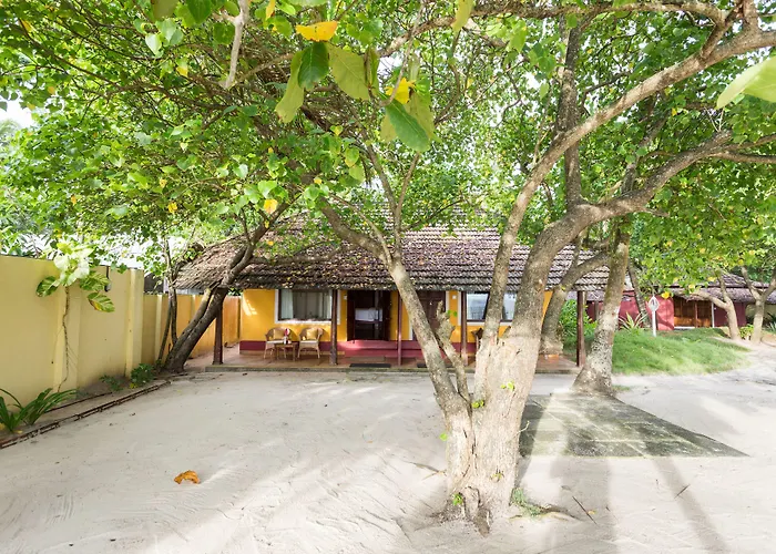 Azure Tides Marari Hotel Alappuzha