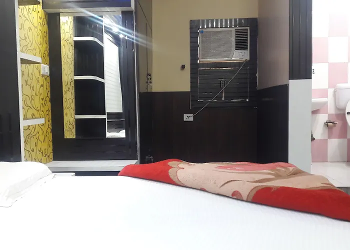 Hotel Royal Palace Ghaziabad