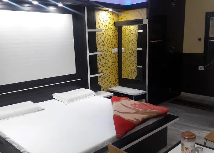 Hotel Royal Palace Ghaziabad